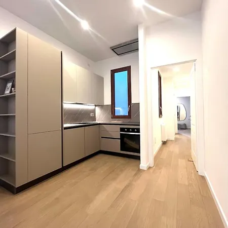 Apartment Caralis Golden House Luxury And Charm In